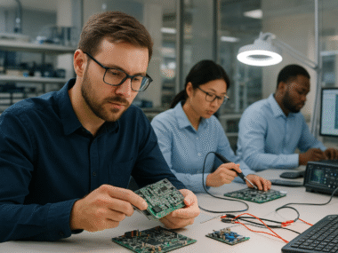 Visa Sponsorship Jobs in USA for Foreigners