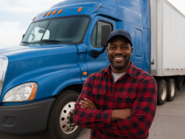 Truck Driver Jobs in USA with Visa Sponsorship
