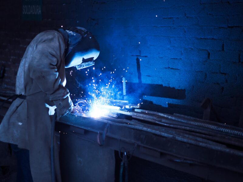 Welder Jobs in Germany with Visa Sponsorship