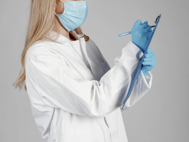 Canada Visa Sponsorship Jobs for Doctors