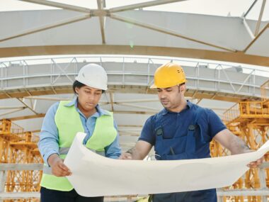 Construction Jobs in UK with Visa Sponsorship