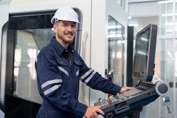 CNC Operator Jobs in Finland with Sponsorship