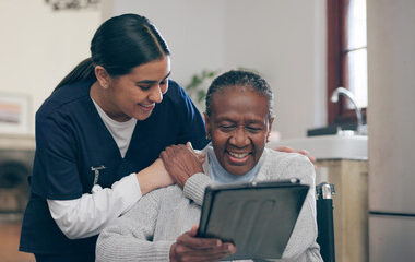 Caregiver Jobs in Germany for Foreigners with Visa Sponsorship