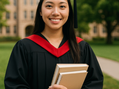 Merit Based Scholarships in Spain for International Students