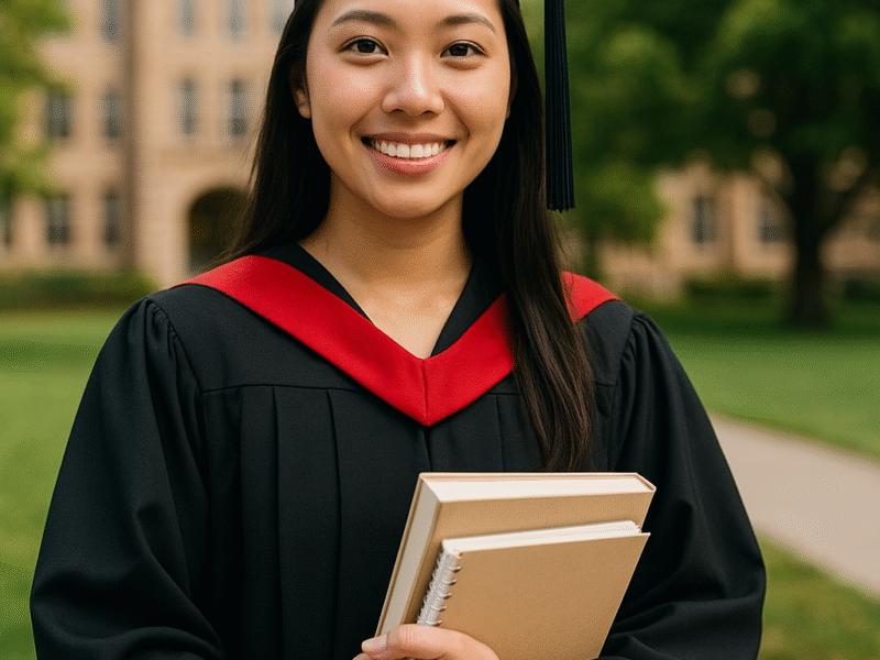 Merit Based Scholarships in Spain for International Students