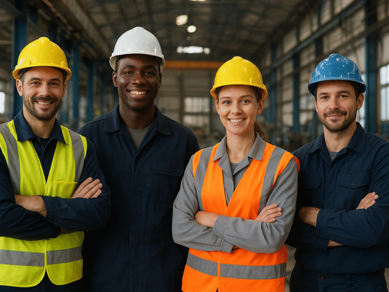 Switzerland Jobs with Visa Sponsorship for Foreigners