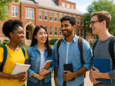 Fully Funded Master’s Scholarships in Denmark for Non-EU
