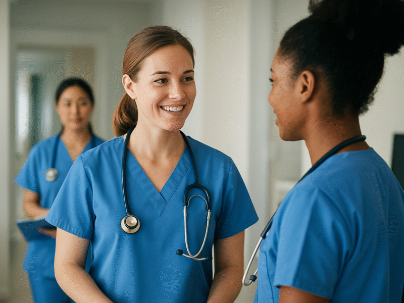 nursing jobs in Portugal with visa sponsorship