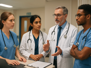 USA Visa Sponsorship Doctors Jobs for Foreigners