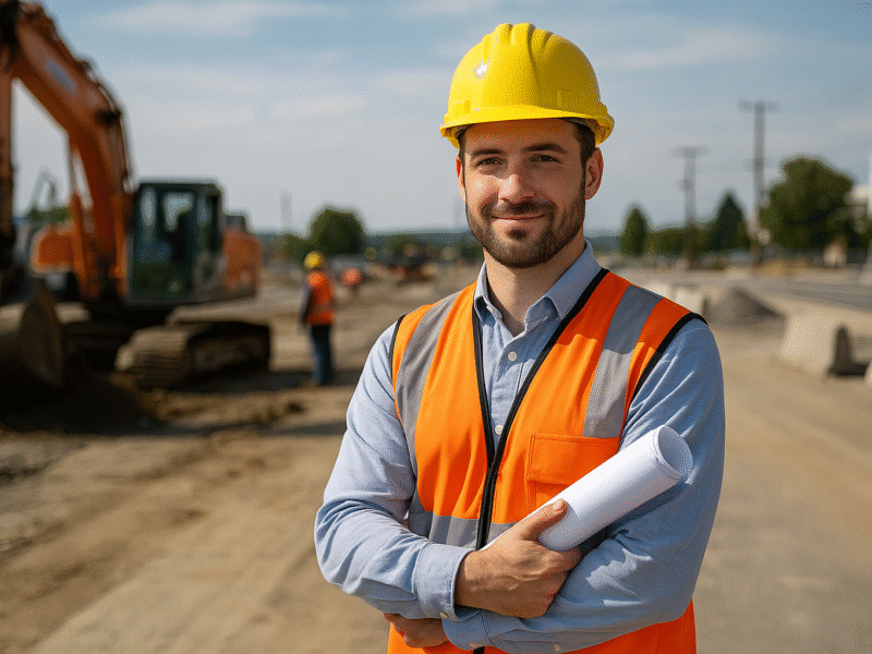 Civil Engineering Jobs in Singapore for Foreigners