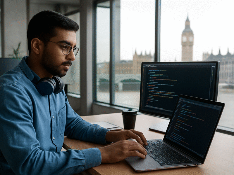 Cybersecurity Jobs in Canada with Visa Sponsorship for Foreigners