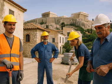 Civil Engineer Jobs in Norway with Visa Sponsorship
