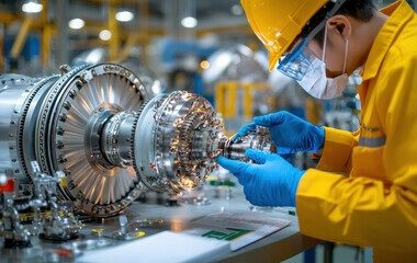 Engineering Jobs in the UK with Visa Sponsorship