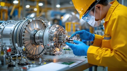 Engineering Jobs in the UK with Visa Sponsorship