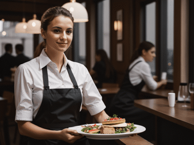 Waiter/Waitress Jobs in USA with Visa Sponsorship