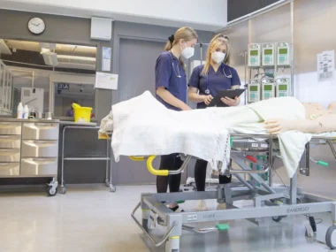 Nursing Jobs in Netherlands with Visa Sponsorship