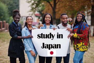 Fully Funded Government Scholarships in Japan for Int'l Students