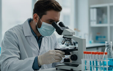 Visa Sponsorship Jobs for International Pharmacists in the USA