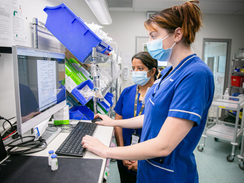 Nursing Assistant Jobs in the UK with Visa Sponsorship