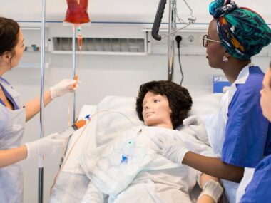 Nursing Jobs in Texas with Visa Sponsorship for Foreigners