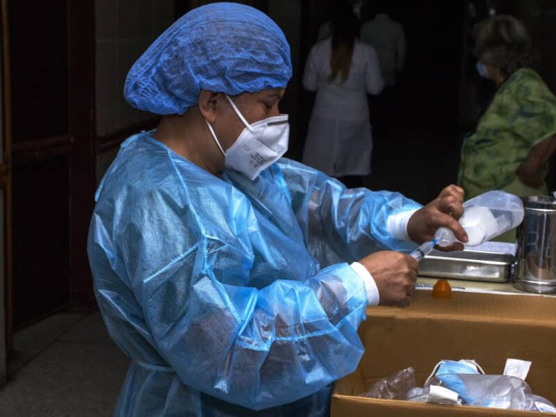 Canada Visa Sponsorship Healthcare Jobs for Africans