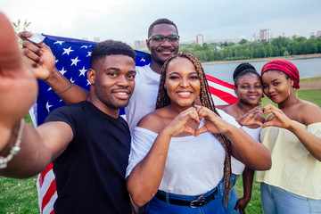 USA Scholarships for Undergraduate African Students