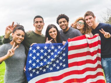 Undergraduate Scholarships in USA for International Students