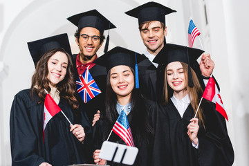 Fully Funded Master’s Scholarships in the UK for International Students