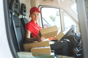 Delivery Driver Jobs Netherlands Visa Sponsorship