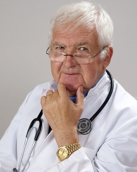 Visa Sponsorship for Doctors in Norway