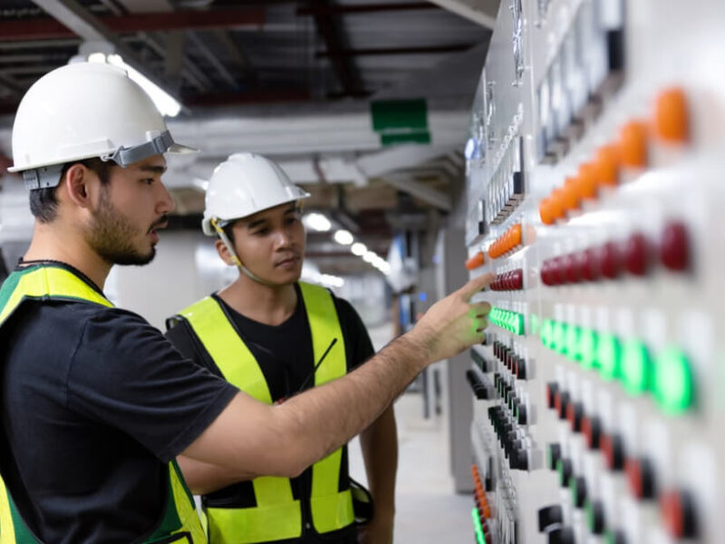 Electrical Engineer Jobs in New Zealand with Visa Sponsorship