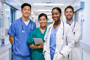 Medical and Nursing Scholarships in Portugal for African Students