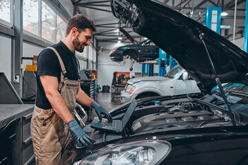 Mechanic Jobs in France with Visa Sponsorship