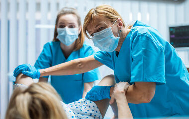 Healthcare Assistant Jobs in Austria with Visa Sponsorship