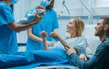 Nursing Assistant Jobs in Switzerland with Visa Sponsorship