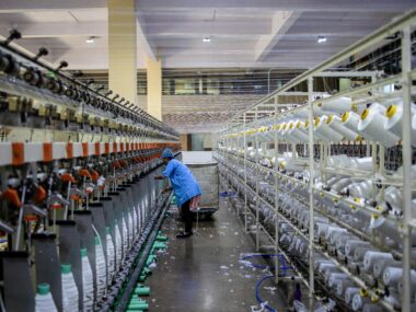 Warehouse Worker Jobs in Luxembourg with Visa Sponsorship