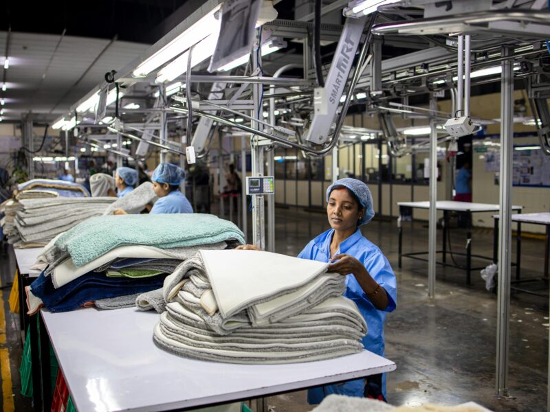 Warehouse Jobs in Finland with Visa Sponsorship