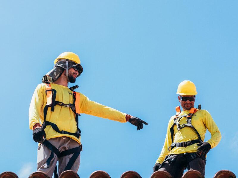 Construction Labor Jobs in Portugal with Visa Sponsorship