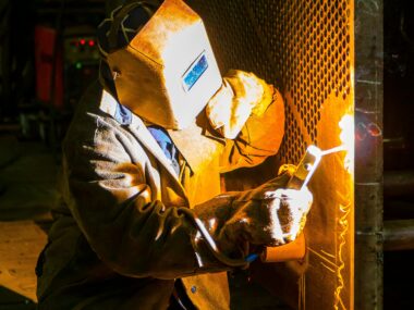 Welder Jobs in the Netherlands with Visa Sponsorship