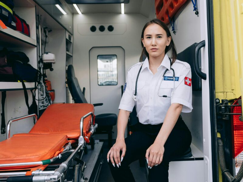 Nursing Jobs in UK with Sponsorship for Foreigner