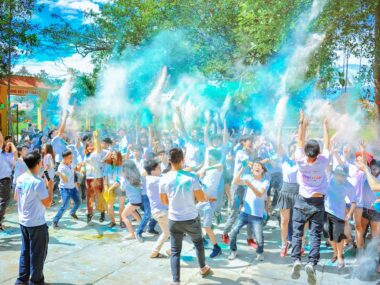 Scholarships in Norway for African Students