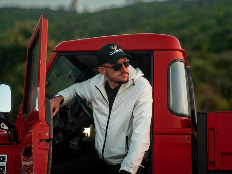 Truck Driver Jobs in USA with Visa Sponsorship