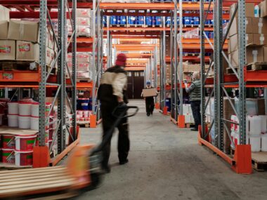 Warehouse Jobs in USA with Visa Sponsorship