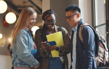 Masters Scholarships in Greece for International Students