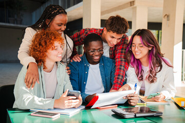 USA Scholarships for International Students