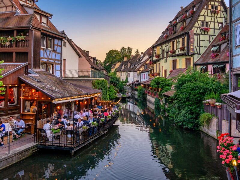 Tourism Industry Work Visa Sweden 2025