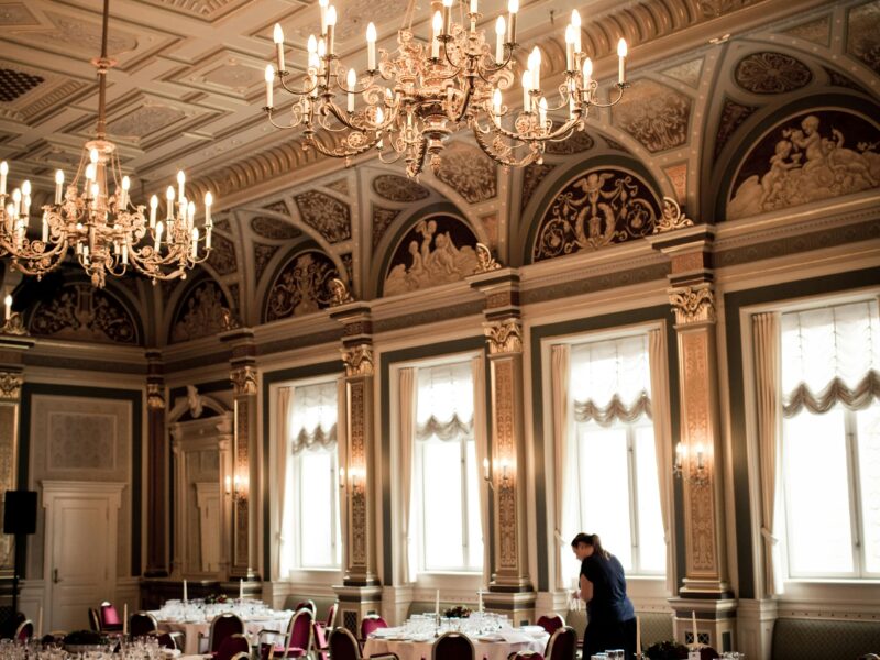 Hospitality Jobs in Belgium With Visa Sponsorship