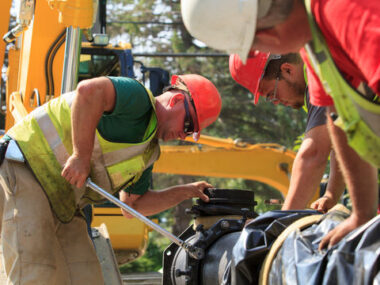 Mechanical Engineer Jobs in New Zealand with Visa Sponsorship