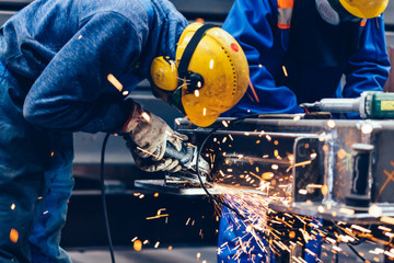 Welder Jobs in Netherlands with Visa Sponsorship
