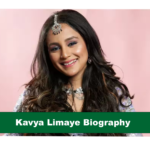 Kavya Limaye Biography